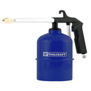 Pistola Para Limpieza De Mot 60-100 Psi Toolcraft