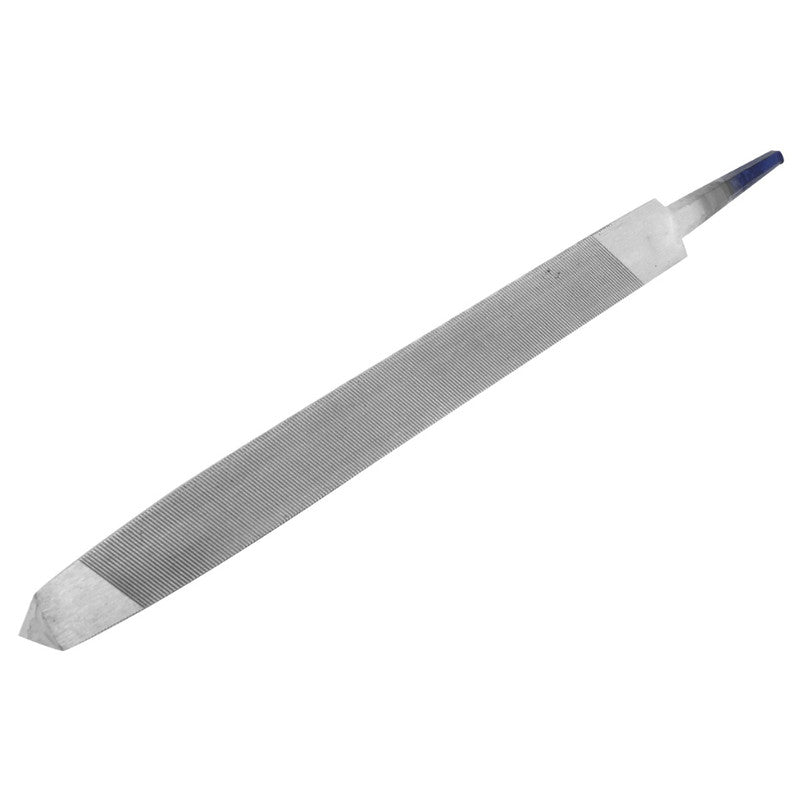 Lima Triangular Uso Pesado 5  Toolcraft