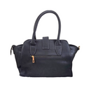 CARTERA  CON LUNARES BRILLANTES