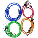 Pulpos Juego 5 Piezas X 4mm X 25 Cm Mohican