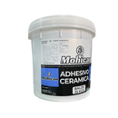 Adhesivo cerámica Mohican ac balde 25 kg