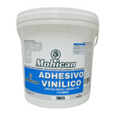 ADHESIVO PISOS VINÍLICOS, LAMINADOS Y ALFOMBRAS TINETA 4 GAL
