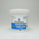 ADHESIVO PISOS VINÍLICOS, LAMINADOS Y ALFOMBRAS TINETA 4 GAL