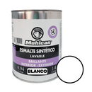 Esmalte Sintetico Brillante 1/4 Gl Mohican