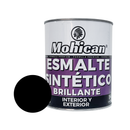 Esmalte Sintetico Brillante 1/4 Gl Mohican