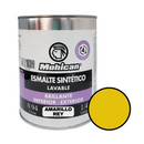 Esmalte Sintetico Brillante 1/4 Gl Mohican