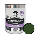Esmalte Sintetico Brillante 1/4 Gl Mohican