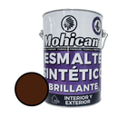 Esmalte Sintetico Brillante 1 Galon Mohican
