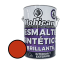 Esmalte Sintetico Brillante 1 Galon Mohican