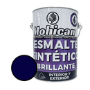 Esmalte Sintetico Brillante 1 Galon Mohican