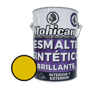 Esmalte Sintetico Brillante 1 Galon Mohican