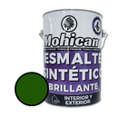 Esmalte Sintetico Brillante 1 Galon Mohican