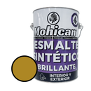 Esmalte Sintetico Brillante 1 Galon Mohican