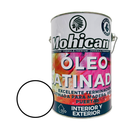 Oleo Satinado 1 Galon Colores Mohican