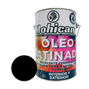 Oleo Satinado 1 Galon Colores Mohican