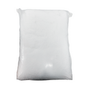 Huaipe De Seda Blanco Libre de Pelusas Bolsa 1 Kg