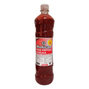Cera Pintura 900 Cc Mohican  Roja Zarzartex