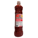 Cera Pintura 900 Cc Mohican  Roja Zarzartex