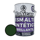 Esmalte Sintetico Brillante 1 Galon Mohican