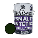 Esmalte Sintetico Brillante 1 Galon Mohican