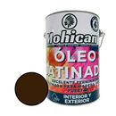 Oleo Satinado 1 Galon Colores Mohican