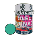 Oleo Satinado 1 Galon Colores Mohican