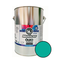 Oleo Satinado 1 Galon Colores Mohican