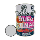 Oleo Satinado 1 Galon Colores Mohican