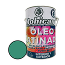 Oleo Satinado 1 Galon Colores Mohican