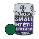 Esmalte Sintetico Brillante 1 Galon Mohican