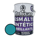 Esmalte Sintetico Brillante 1 Galon Mohican