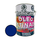 Oleo Satinado 1 Galon Colores Mohican