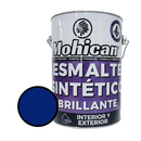 Esmalte Sintetico Brillante 1 Galon Mohican