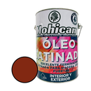 Oleo Satinado 1 Galon Colores Mohican