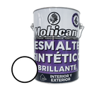 Esmalte Sintetico Brillante 1 Galon Mohican