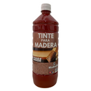TINTE PARA MADERA BASE ALCOHOL 1 LT