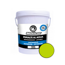 ESMALTE AL AGUA ANTIHONGOS SATINADO 1 TINETA 5 GAL COLORES