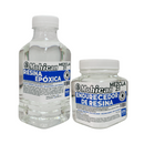 RESINA EPÓXICA CRISTAL 550 GRS + ENDURECEDOR 275 GRS