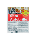 CERA AUTOBRILLO MOHICAN (BRILLO INMEDIATO) BIDÓN 5 LT
