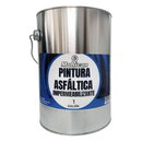 PINTURA ASFÁLTICA IMPERMEABILIZANTE 1 GALÓN MOHICAN