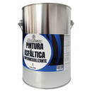 PINTURA ASFÁLTICA IMPERMEABILIZANTE 1 GALÓN MOHICAN