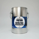 PINTURA ASFÁLTICA IMPERMEABILIZANTE 1 GALÓN MOHICAN