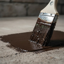 PROMO PINTURA ASFÁLTICA IMPERM 1 GALON + BROCHA 2 1/2''