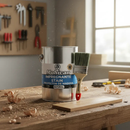 IMPREGNANTE STAIN PROTECTOR MADERA 1 GL NAT + BROCHA 2 1/2''