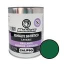 Esmalte Sintetico Brillante 1/4 Gl Mohican