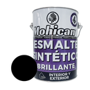 Esmalte Sintetico Brillante 1 Galon Mohican