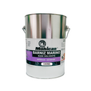 BARNIZ MARINO BASE SOLVENTE 1 GALÓN CAOBA