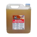 ACEITE IMPREGNANTE PARA MADERAS MOHICAN BIDÓN 5 LTS