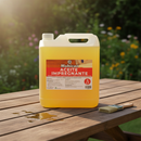 ACEITE IMPREGNANTE PARA MADERAS MOHICAN BIDÓN 5 LTS