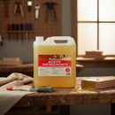 PROMO ACEITE IMPREGNANTE BIDÓN 5LTS + BROCHA MOHICAN 2 1/2''